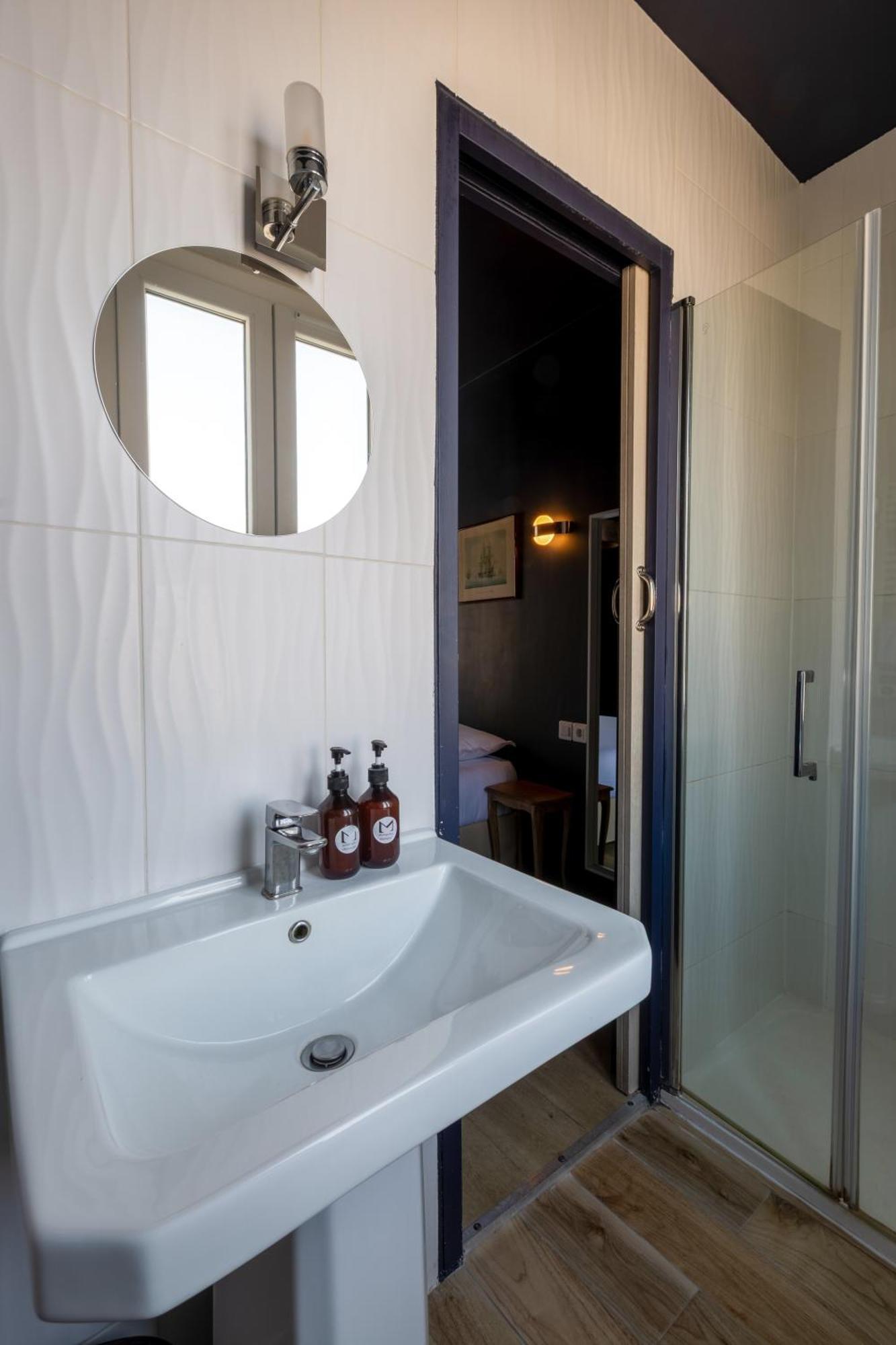 Chambre Double Deluxe