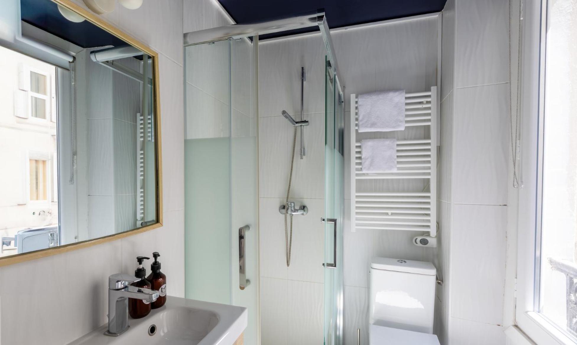 Chambre Simple Standard